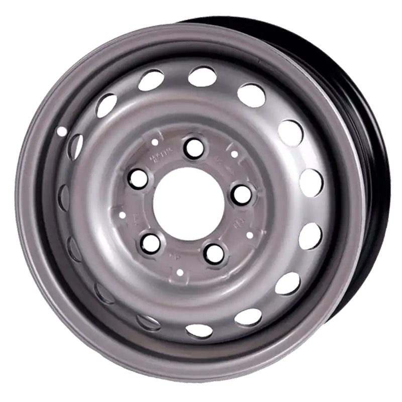 Janta otel 15 Inchi Kfz 8555 5x130 ET 75 Latime 6 inchi Discount