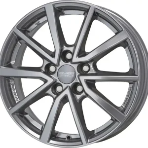 ANZIO VEC 16, 6, 5, 112, 48, 57.1, Metal-Silver, Discount
