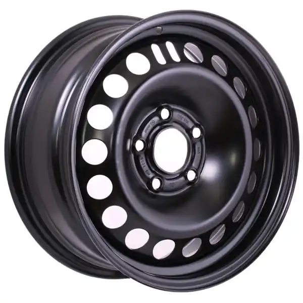 Janta otel 15 Inchi Kfz 9245 5x110 ET 35 Latime 6,5 inchi Premium