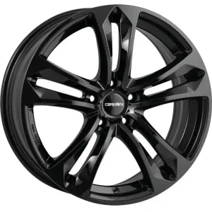 Carmani 05 Arrow 18, 8, 5, 112, 35, 66.6, black, Lichidare de stoc