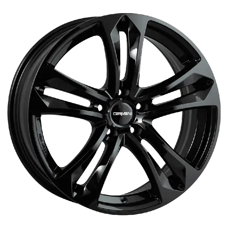 Cumpără acum Carmani 05 Arrow 18, 8, 5, 112, 47, 66.6, black,