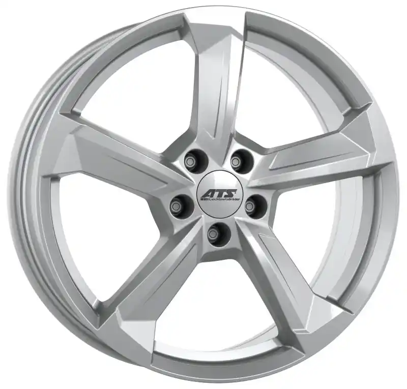 ATS Auvora 17, 7.5, 5, 112, 28, 66.6, polar-silver, Ultima șansă