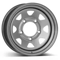 Retur ușor Janta tabla (otel) ALCAR STAHLRAD DOTZ Dakar 7x16 5x114.3 36 66