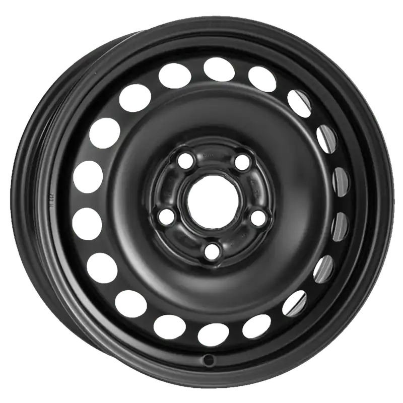 Janta aliaj ALCAR STAHLRAD 6.5x6 5x108/50/63.3 Plată sigură
