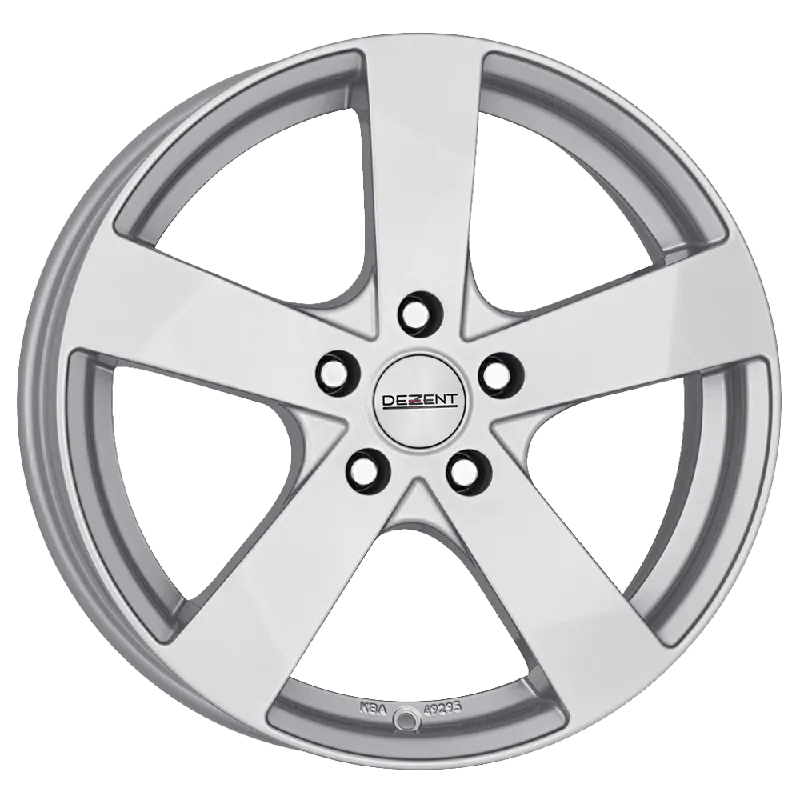 Janta aliaj DEZENT TD 7.50x18 5/114/35/72,0 Disponibil imediat