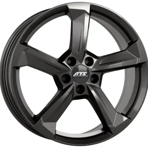 Ofertă limitată ATS Auvora 17, 7.5, 5, 112, 36, 66.6, dark-grey,