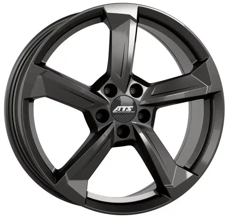 Ofertă limitată ATS Auvora 17, 7.5, 5, 112, 36, 66.6, dark-grey,
