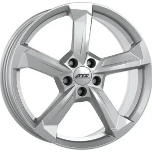 Lichidare de stoc ATS Auvora 19, 8, 5, 112, 32, 66.6, polar-silver,