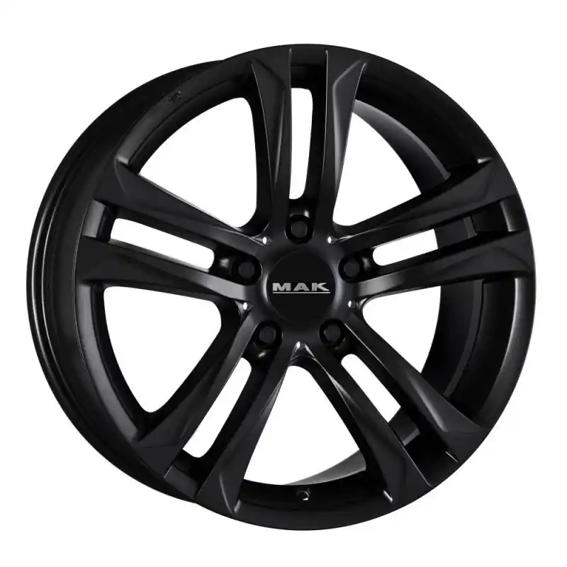 Discount Janta aliaj 20 Inchi MAK BIMMER 5X120 ET 38 Latime 8,5 inchi