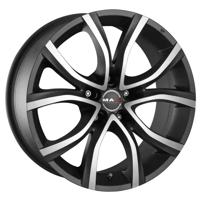 Reducere de preț Janta aliaj 17 Inchi MAK NITRO 5X115 ET 40 Latime 7,5 inchi