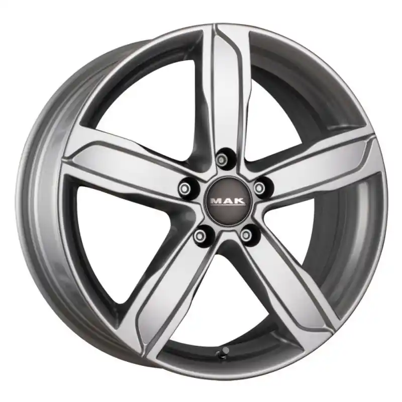 Plată sigură Janta aliaj 18 Inchi MAK STADT 5X112 ET 50 Latime 8 inchi