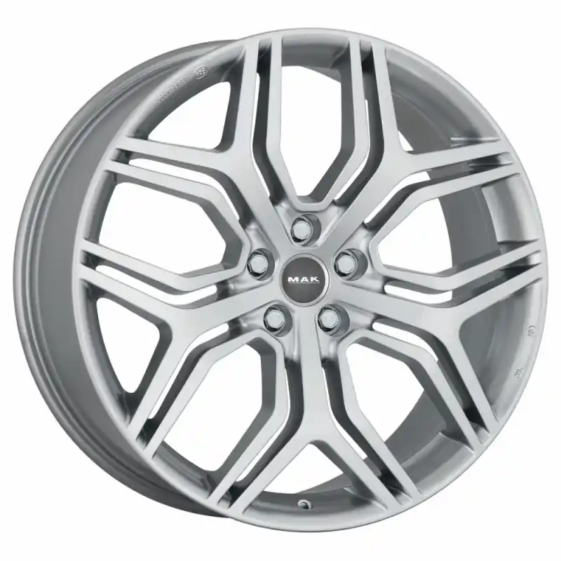 Reducere extra Janta aliaj 20 Inchi MAK STARDOM 5X112 ET 29 Latime 8,5 inchi