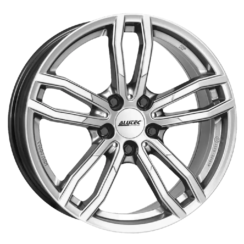Janta aliaj 18 Inchi ALUTEC DRIVE 5X120 ET 30 Latime 8 inchi Reduceri