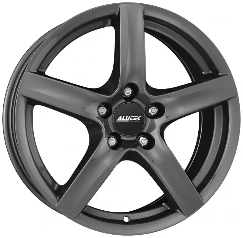 Livrare expres Janta aliaj 15 Inchi ALUTEC GRIP 4X108 ET 25 Latime 6 inchi