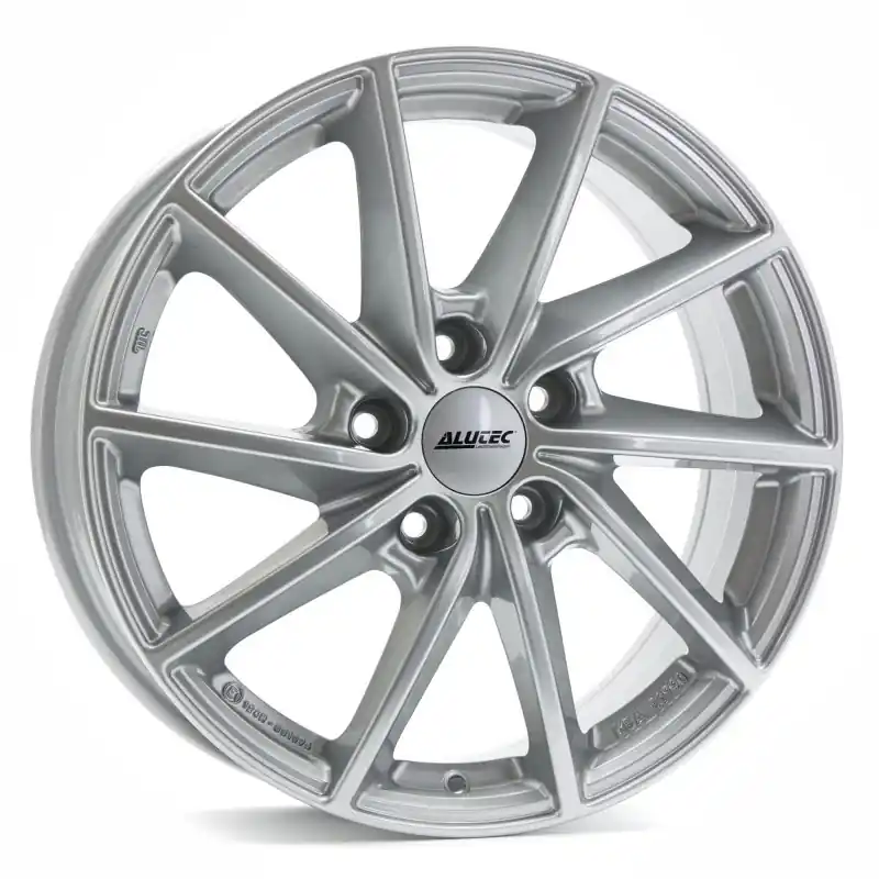Discount Janta aliaj 16 Inchi ALUTEC SINGA 5X114.3 ET 45 Latime 6,5 inchi