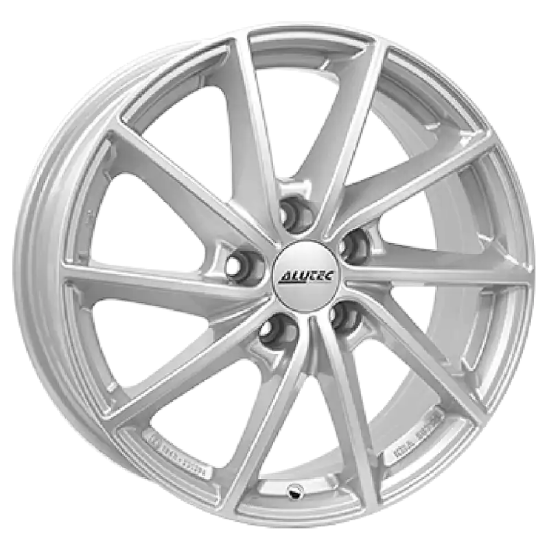 Preț promoțional Janta aliaj 16 Inchi ALUTEC SINGA 5X114.3 ET 45 Latime 6,5 inchi