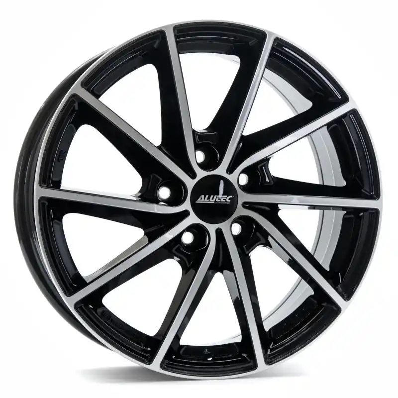 Cel mai bun preț Janta aliaj 17 Inchi ALUTEC SINGA 5X114.3 ET 40 Latime 7 inchi