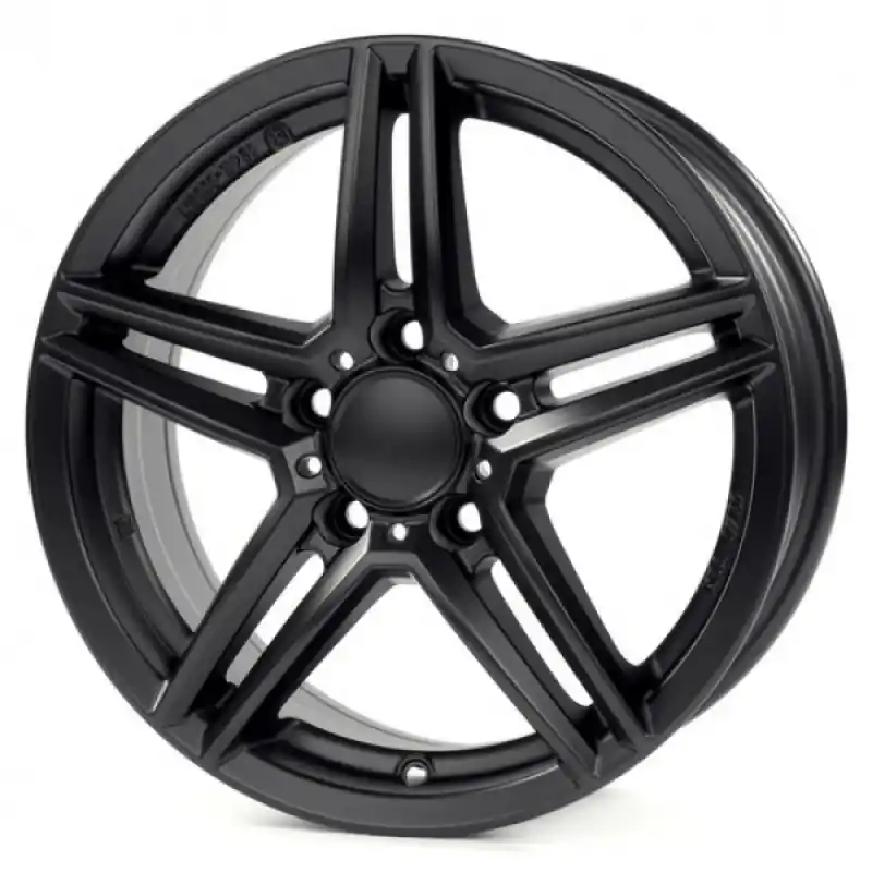 Disponibil imediat Janta aliaj 18 Inchi ALUTEC M10 5X112 ET 34.5 Latime 8,5 inchi