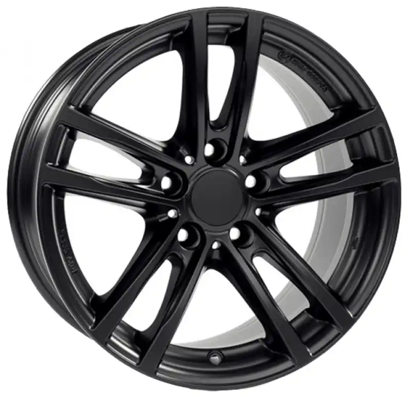 Preț promoțional Janta aliaj 18 Inchi ALUTEC X10 5X120 ET 34 Latime 8 inchi