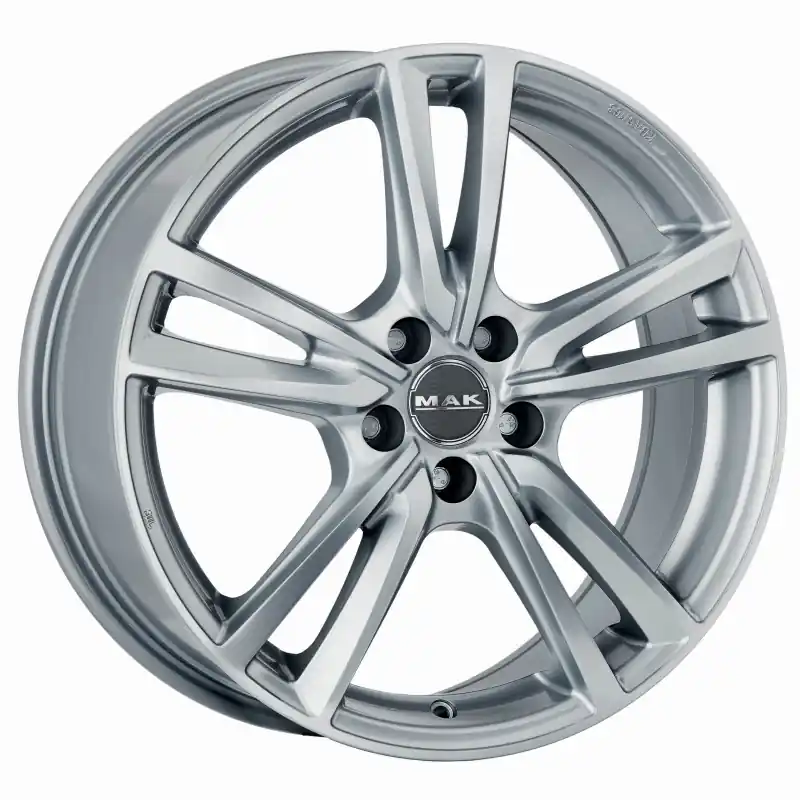 Discount Janta aliaj 17 Inchi MAK ICONA 5X112 ET 30 Latime 7,5 inchi