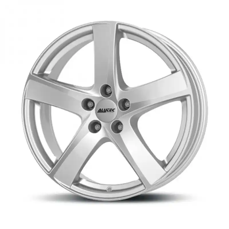 Expediere rapidă Janta aliaj 18 Inchi ALUTEC Freeze 5X114.3 ET 39 Latime 7,5 inchi