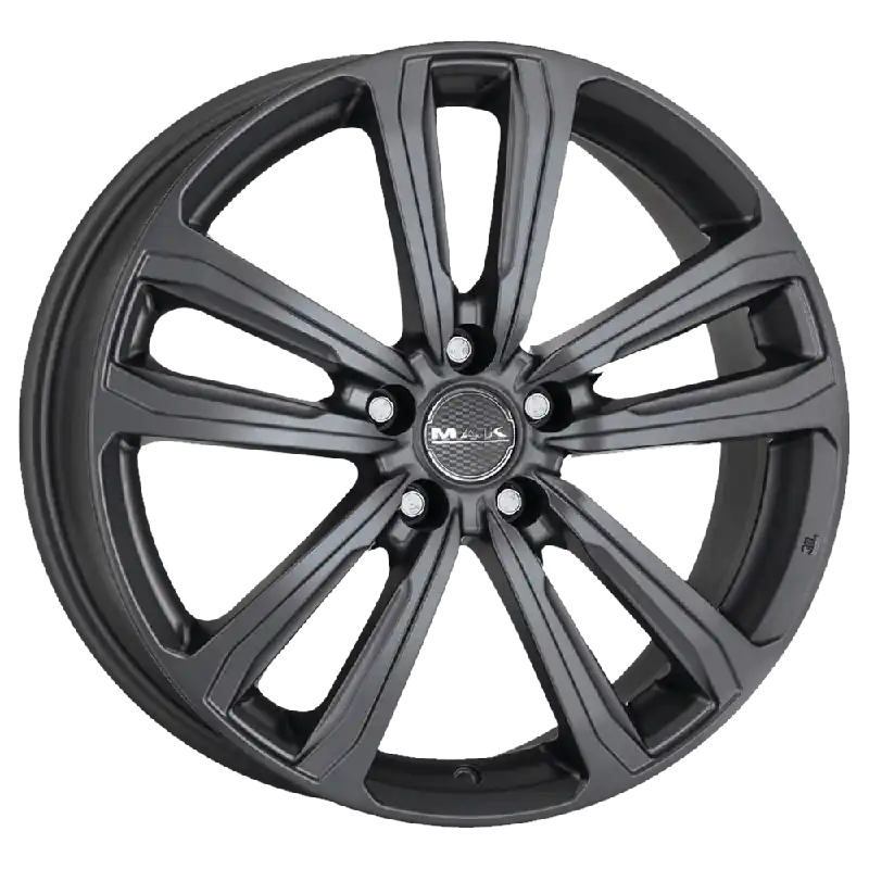 Reducere de preț Janta aliaj 17 Inchi MAK MAGMA 5X110 ET 40 Latime 7,5 inchi