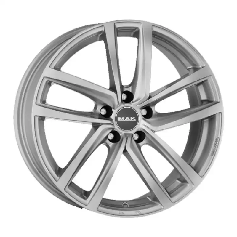 Super ofertă Janta aliaj 19 Inchi MAK DRESDEN 5X112 ET 32 Latime 8,5 inchi