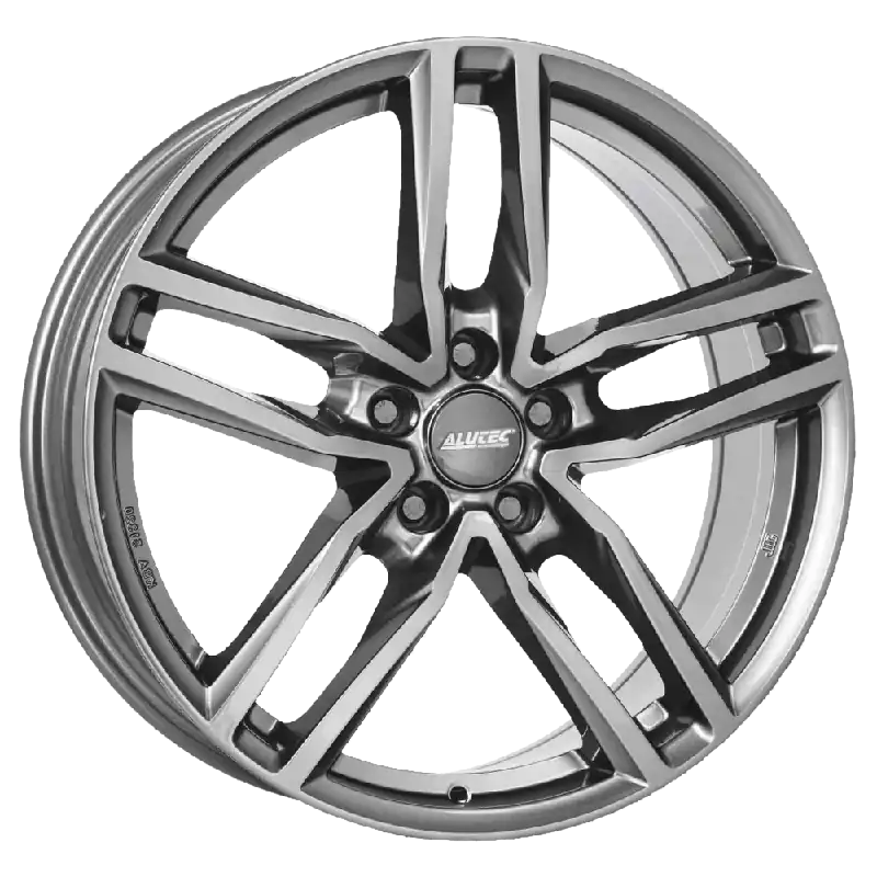 Reducere specială Janta aliaj 16 Inchi ALUTEC IKENU 4X108 ET 45 Latime 6,5 inchi