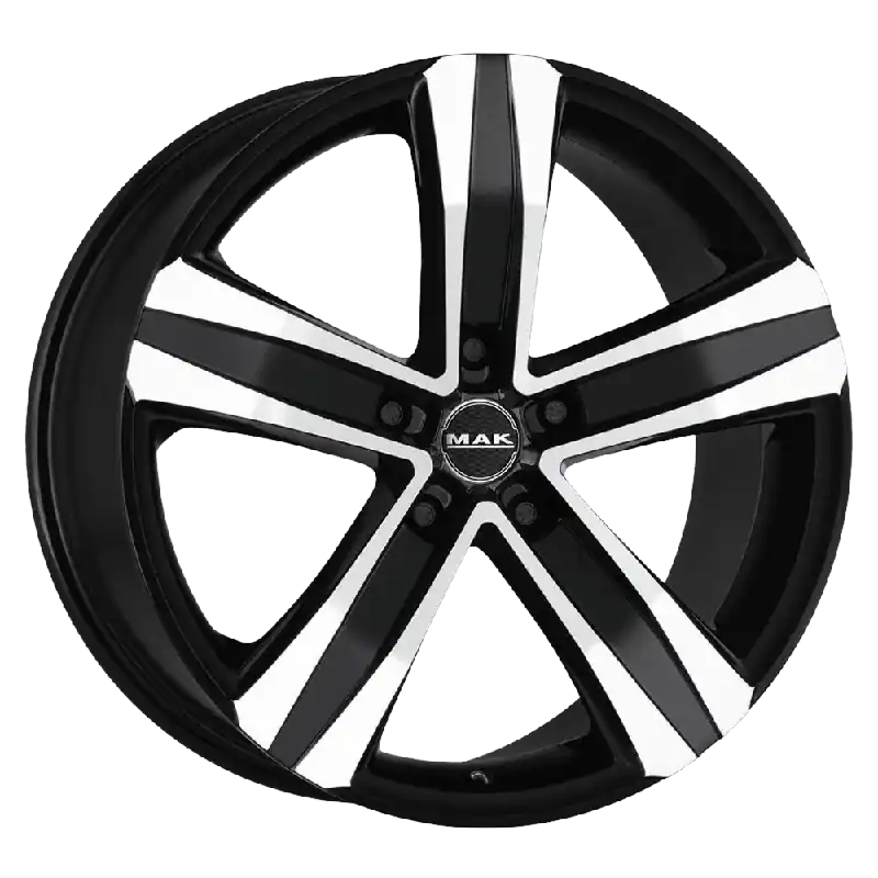Super ofertă Janta aliaj 16 Inchi MAK STONE5 5X130 ET 55 Latime 6,5 inchi