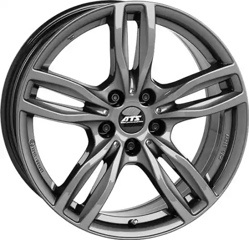 Ieftin ATS Evolution 18, 8, 5, 108, 42, 63.4, polar-silver,
