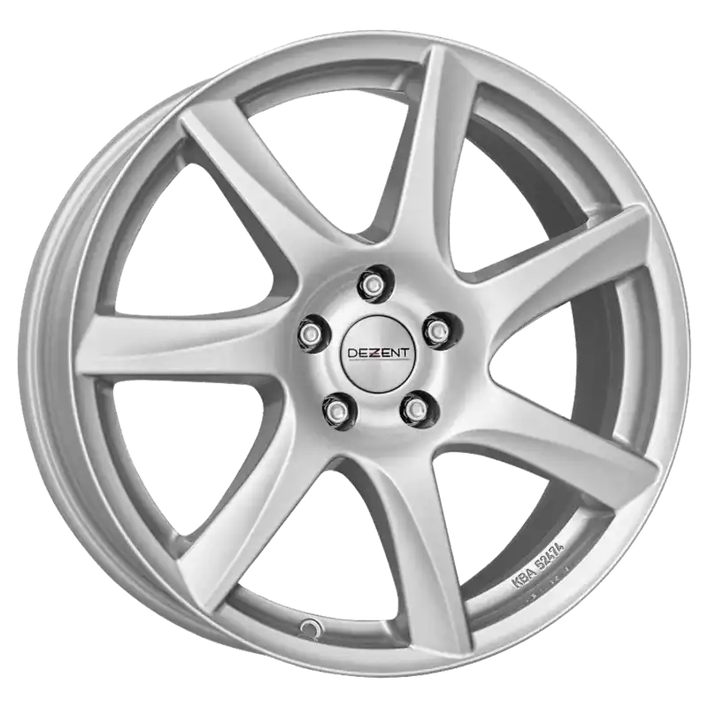 Janta aliaj 16 Inchi Dezent Tw 5x105 ET 41 Latime 6,5 inchi Noutate