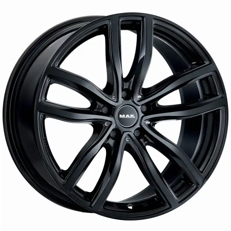 Janta aliaj 19 Inchi MAK FAHR 5X120 ET 38 Latime 8,5 inchi Expediere rapidă
