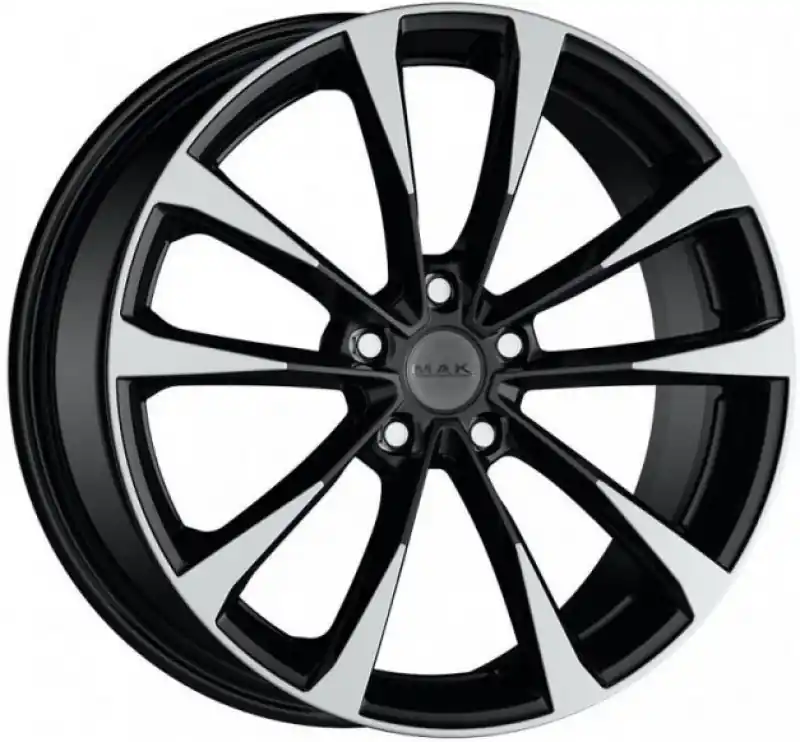 Cumpără online Janta aliaj 17 Inchi MAK MAIN 5X112 ET 30 Latime 7,5 inchi
