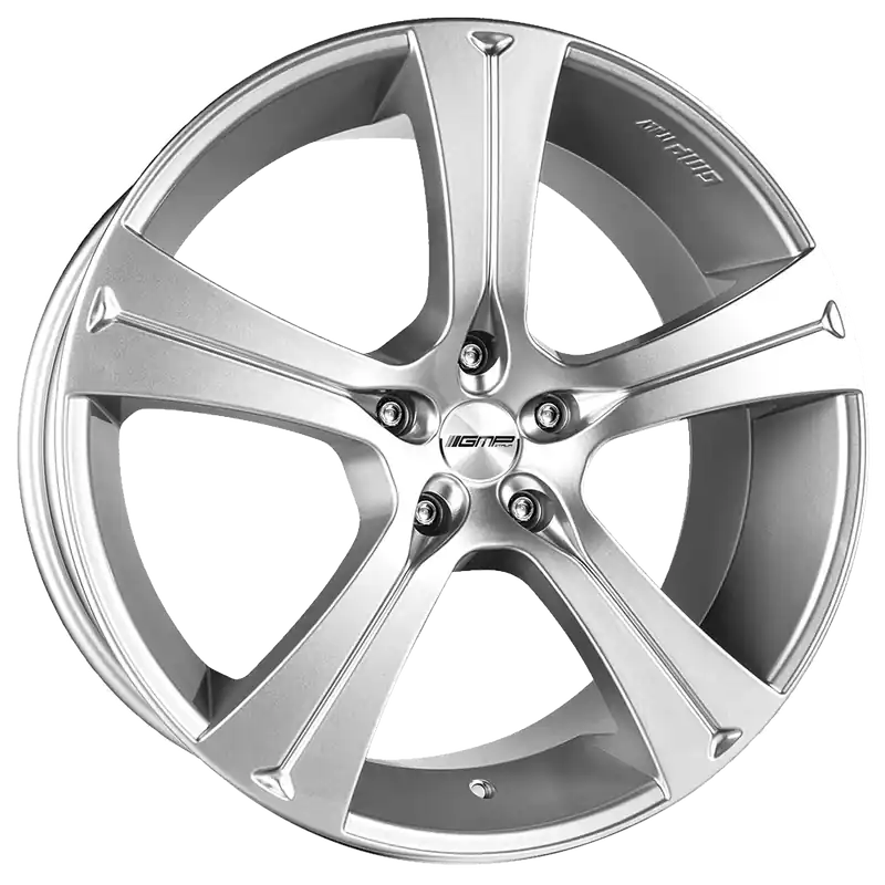 Cumpără acum Janta aliaj 16 Inchi Gmp Buran 5x114 ET 45 Latime 7 inchi