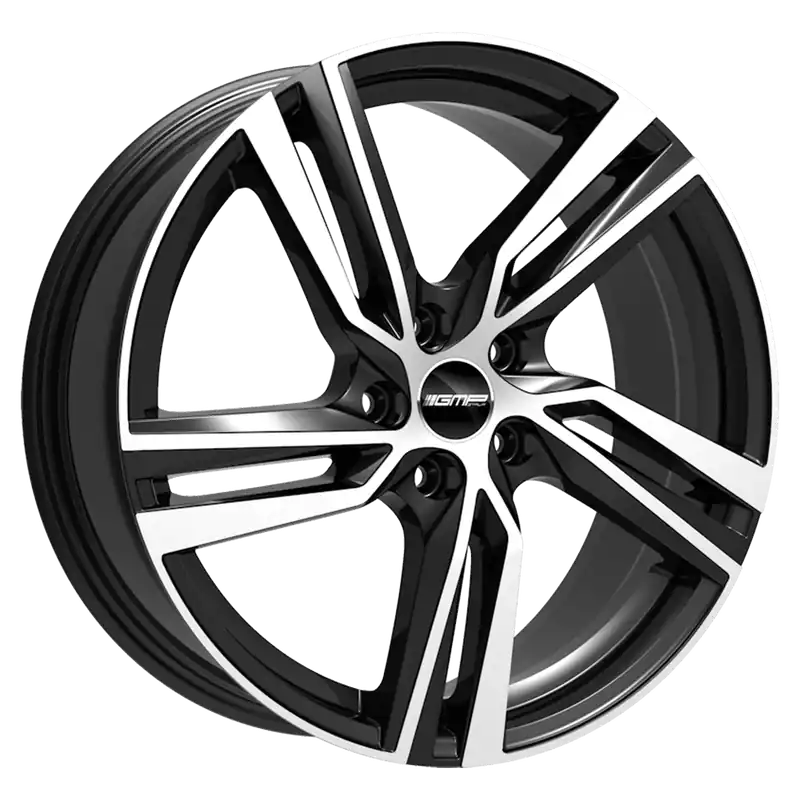 Popular Janta aliaj 18 Inchi Gmp Arcan 5x112 ET 25 Latime 8 inchi