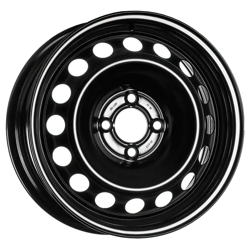 Reducere Janta otel 15 Inchi Magnetto 4x100 ET 39 Latime 6 inchi