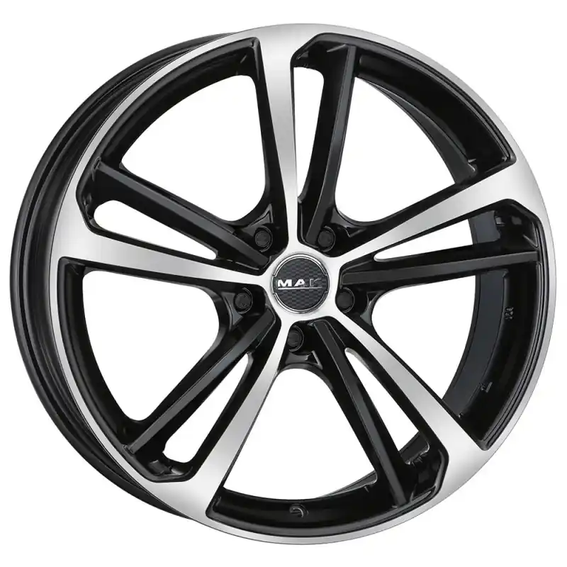 Promoție Janta aliaj 19 Inchi MAK NURBURG 5X112 ET 30 Latime 8 inchi