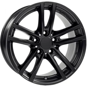 Ultima șansă Janta aliaj 17 Inchi ALUTEC X10 5X112 ET 47 Latime 7 inchi