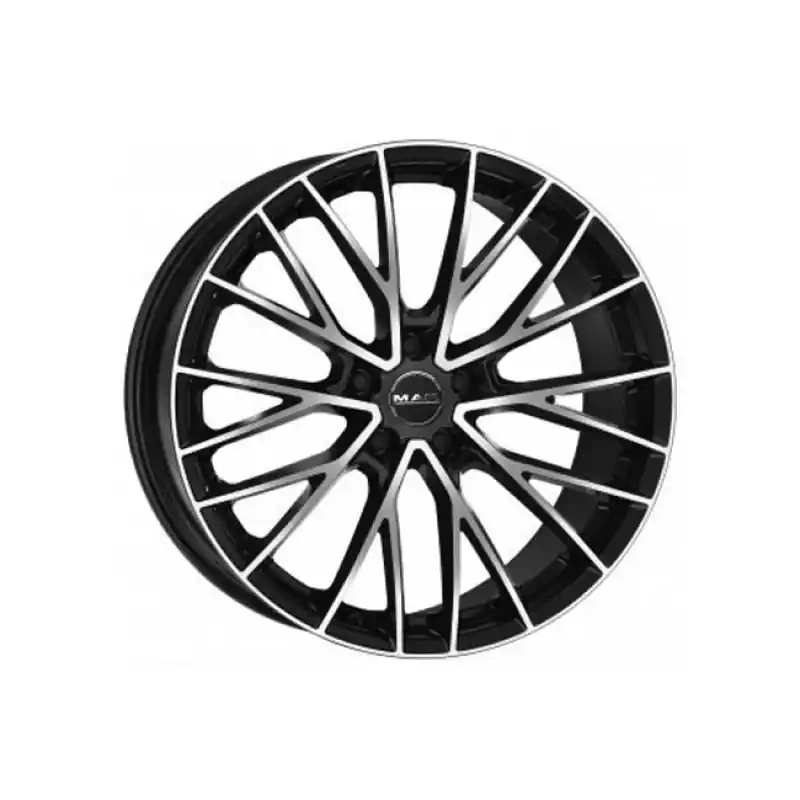 Preferatul clienților Janta aliaj 19 Inchi MAK SPECIALE 5X112 ET 20 Latime 8,5 inchi