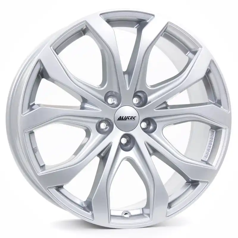 Livrare expres Janta aliaj 19 Inchi ALUTEC W10-X 5X120 ET 40 Latime 8,5 inchi