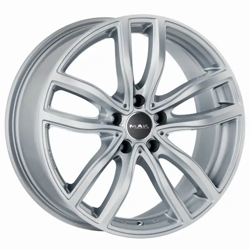 Janta aliaj 16 Inchi MAK FAHR 5X112 ET 52 Latime 7 inchi Reducere de preț