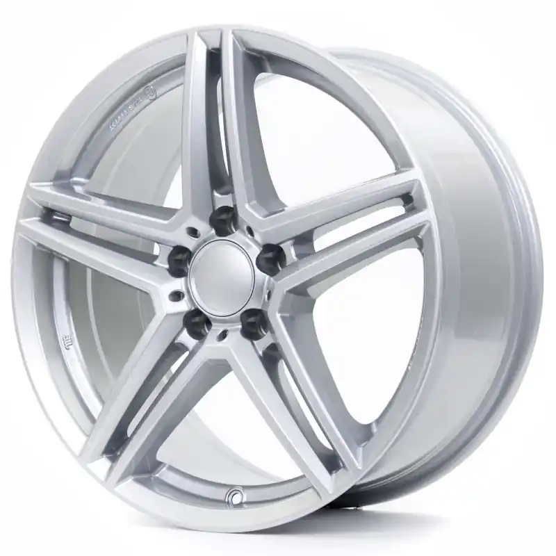 Plată securizată Janta aliaj 17 Inchi ALUTEC M10 5X112 ET 52.5 Latime 7,5 inchi