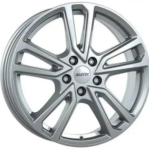 Retur gratuit Janta aliaj 17 Inchi ALUTEC TORMENTA 5X112 ET 40 Latime 7 inchi