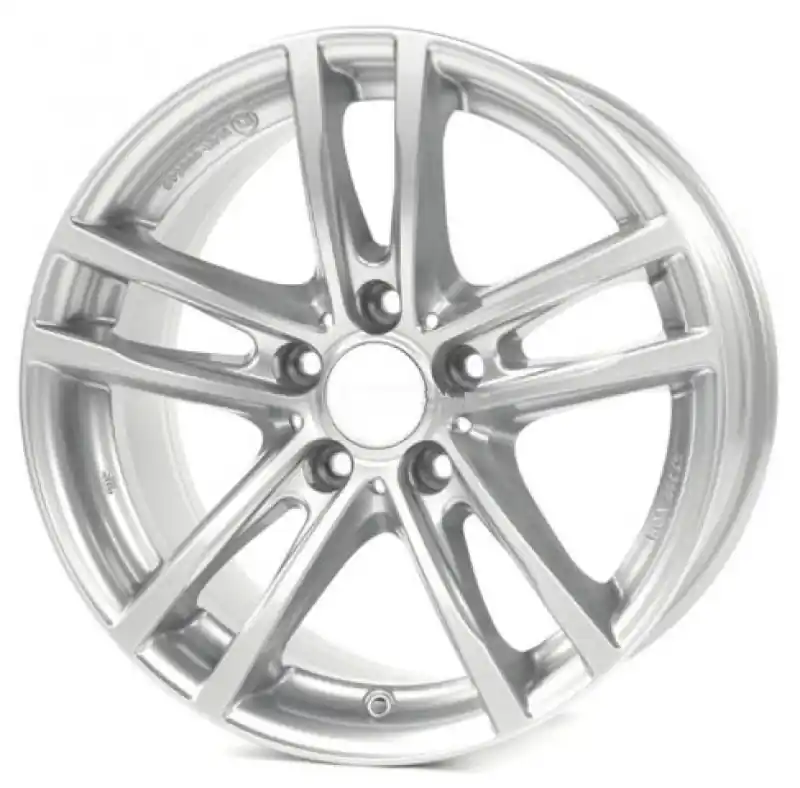 Vezi acum Janta aliaj 17 Inchi ALUTEC X10 5X120 ET 43 Latime 7,5 inchi