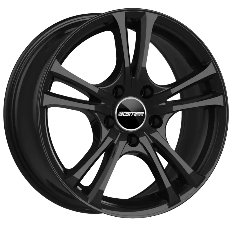 Mai ieftin Janta aliaj 15 Inchi Gmp Easy R 5x100 ET 35 Latime 6,5 inchi