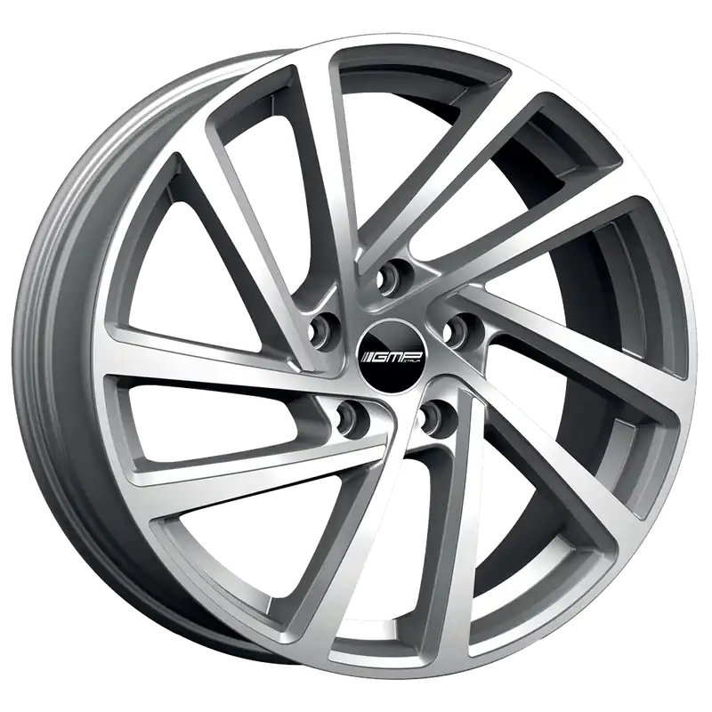 Comandă acum Janta aliaj 16 Inchi Gmp Wonder 5x112 ET 45 Latime 6,5 inchi