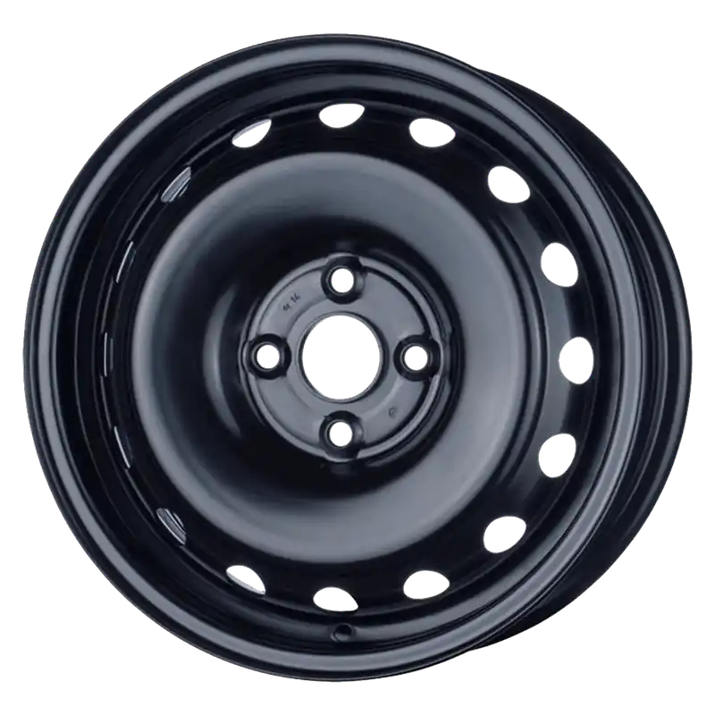 Janta otel 14 Inchi Kfz 3553 4x100 ET 42 Latime 5,5 inchi Disponibil imediat