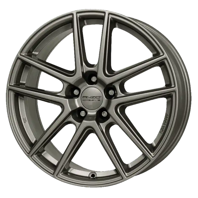 ANZIO Split 18, 7.5, 5, 114.3, 45, 70.1, Metal-Silver, Bestseller