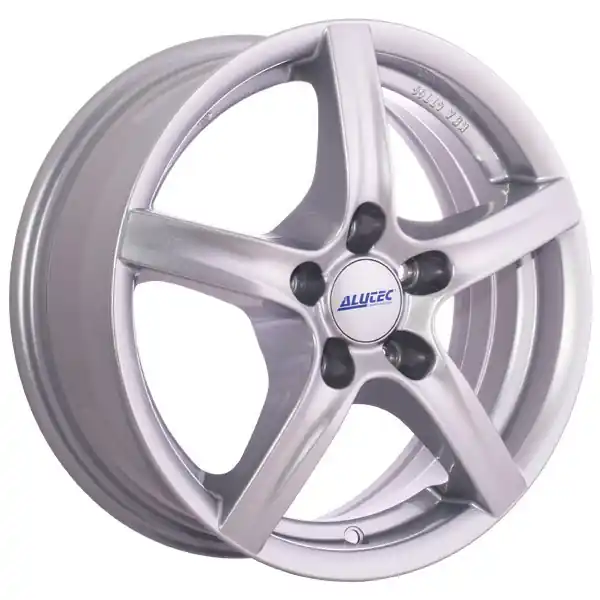 Retur gratuit Janta aliaj 16 Inchi Alutec Grip 5x112 ET 38 Latime 7 inchi