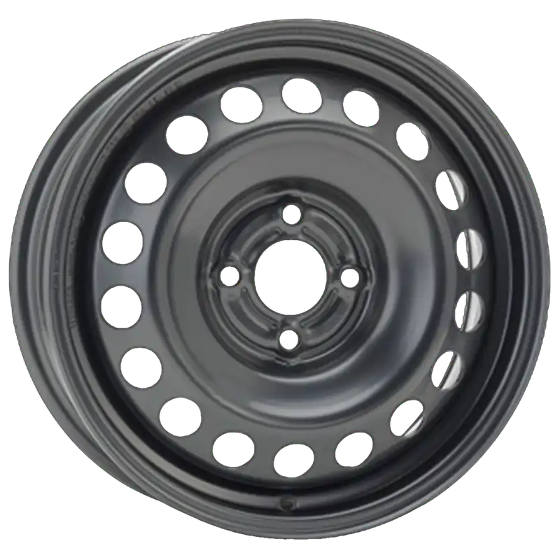 Ofertă specială Janta otel 14 Inchi Magnetto R1.1844 4x100 ET 40 Latime 5,5 inchi